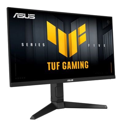ASUS  TUF Gaming VG259QL5A-P (24.5インチワイド 液晶モニター) ドスパラ限定モデル 