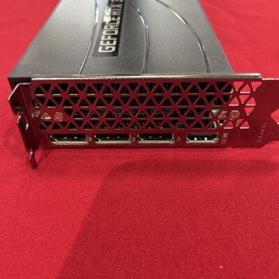 【静岡東瀬名店】中古  ZOTAC ZT-A30600A-10B(RTX3060 12GB GDDR6) 191748 