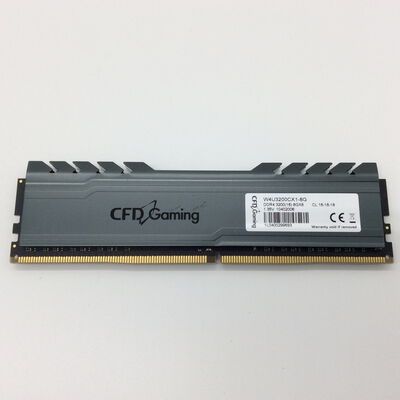 【浜松店】中古  PC4-25600 8GB デスクトップ用 140727 