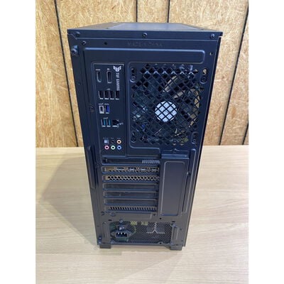 【座間相武台】中古  Original PC(i7 11700K/16GB/SSD500GB/RTX3070Ti/W11H) 4510003041 