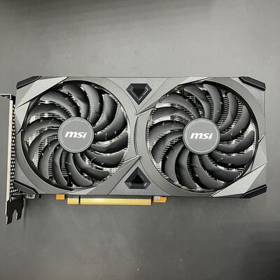 【熊本浜線店】中古  各社 GeForce RTX3060 (12GB PCI-E) 144786 