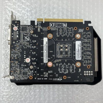 【秋葉原本店】中古  各社 Geforce GTX1660Ti (6GB PCI-E) 139082 