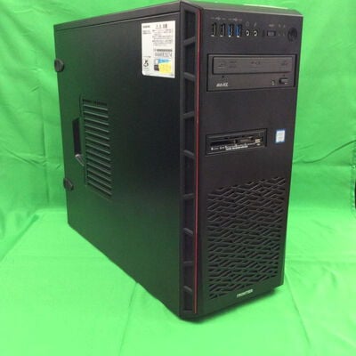 【川崎店】中古  デスクトップPC(i7 9700/32GB/SSD1TB/RTX2080 SUPER/W11H) 3170006717 