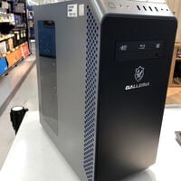 中古  THIRDWAVE GALLERIA SK(Ryzen 5 5600X/32GB/SSD1TB/BD-RE/RTX 3070 8GB/W11H) 181814 