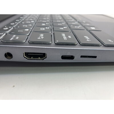 【仙台店】中古  MSI Modern 14 B11M (Core i5-1135G7/16GB/SSD 512GB/-/-/WLAN/14インチFHD/W11P/-) 3240010943 