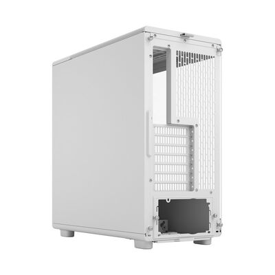 Fractal Design  Epoch White TG RGB Clear Tint FD-C-EPO1A-05 (ATX ガラス ホワイト) 