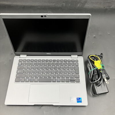 【大須店】中古  DELL Latitude 5320 (Intel Core i7 1185G7 3.0GHz/16GB/SSD256GB/-/-/13.3/1920x1080/Wi-Fi/WEBCAM/W11H MAR) 183685 