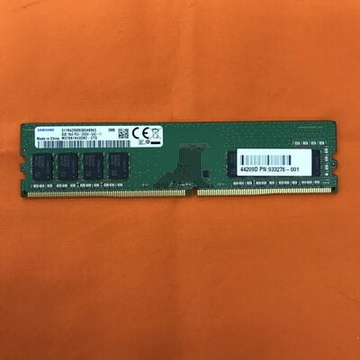 【なんば店】中古  PC4-21300 8GB デスクトップ用 126165 