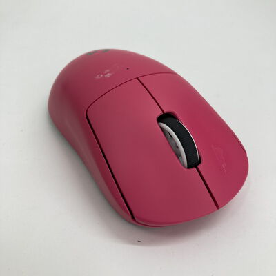 【福山ココローズ店】中古  Logicool PRO X SUPERLIGHT Wireless Gaming Mouse G-PPD-003WL-MG 5090000656 