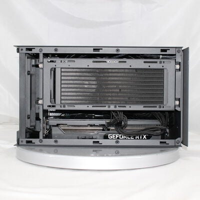 【神戸・三宮店】中古  Original PC(Intel Core i7 12700/32GB/SSD1TB/なし/NVIDIA GeForce RTX 3070 8GB/W11H64 MAR) 180683 