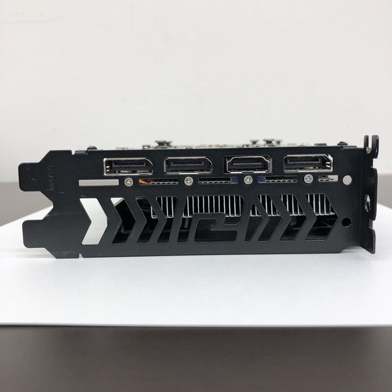 けん&りゅう 中古 玄人志向 RD-RX6600XT-E8GB/DF (RX 6600 XT 8GB) 146745