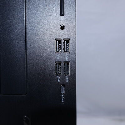 【通販センター】中古  【ジャンク品/保証無/返品質問不可】HP Z2 SFF G5(Intel Core i5 10400/16GB DDR4 (PC4)/SSD500GB/DVDマルチ/オンボード/OSなし) 194357 