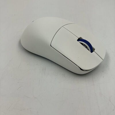 【なんば店】中古  NINJUTSO Sora V2 Wireless Gaming Mouse White (nj-sora-v2-white) 3280022993 
