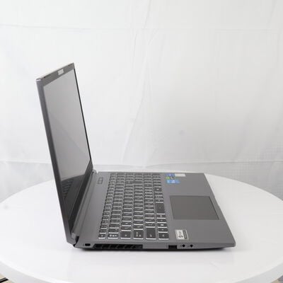 【通販センター】中古  THIRDWAVE GALLERIA RL7C-R35-C5N(Intel Core i7 13620H/16GB/SSD512GB/なし/NVIDIA GeForce RTX 3050 6GB Laptop GPU/15.6/2560x1440/Wi-Fi/W11H64 MAR) 188122 