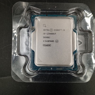 【大須店】中古  Intel Core i9-13900KF(1700/3.0G/36M/C24/T32) 1460019396 