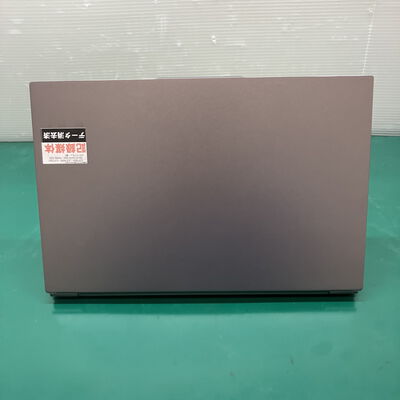 【浦添城間店(沖縄)】中古  FRONTIER ノートパソコン(i7-10510U 1.8GHz/8GB/SSD256GB/14FullHD/W10H) 4780001235 