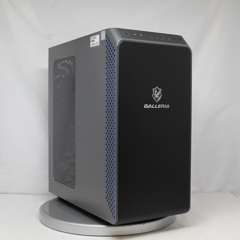 中古ゲーミングデスクトップPC,Ryzen 7 3700X」の検索結果｜パソコン