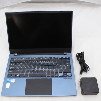 【通販センター】中古  THIRDWAVE BizPro14 183291