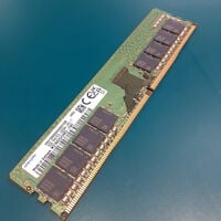 中古  PC4-25600 16GB デスクトップ用(DDR4-3200) 140728 