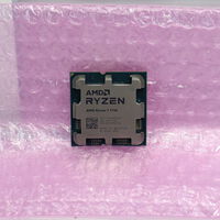 中古  AMD Ryzen 7 7700 (AM5/3.8GHz/40M/C8/T16/65W) 1460024624 