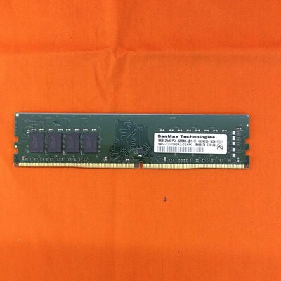 【なんば店】中古  PC4-25600 16GB デスクトップ用 140728 