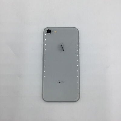 【白山FM松任店】中古  iPhone8 64GB 4950001447 