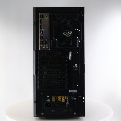 【秋葉原本店】中古  GALLERIA_XA7C-R37(i7 10700/16GB/SSD500GB/RTX3070/W11H) 3410016762 