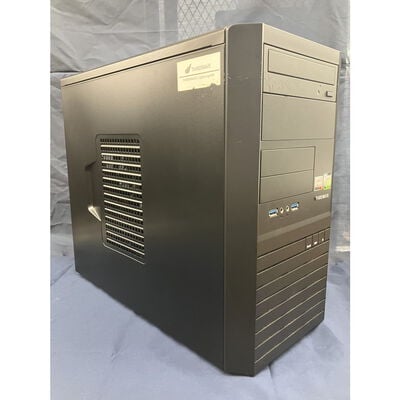 【川崎店】中古  LightningAH5(Ryzen 5 3500/8GB/SSD500GB/HDD1TB/GTX1650/W11H) 3170006328 