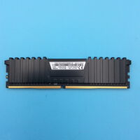 中古  PC4-21300 8GB デスクトップ用(DDR4-2666) 126165 