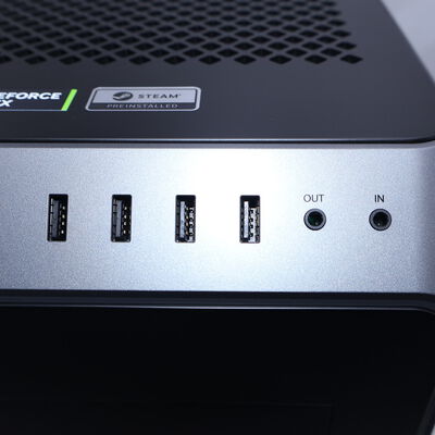 【通販センター】中古  THIRDWAVE GALLERIA RM5C-R46T 203088 