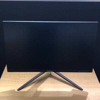 【甲府飯田店】中古  Viewsonic VX2428J-7(23.8"W 2H1DP 0.5ms IPS 180Hz) 4720001603 