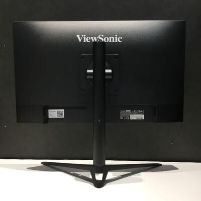 【松山環状枝松店】中古  Viewsonic VX2428J-7 (23.8W 2H1DP 0.5ms IPS 180Hz) 184770 