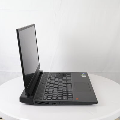 【通販センター】中古  DELL G15 5521 (Core i9-12900H/16GB/RTX 3070 Ti Laptop GPU 8GB) 202947 