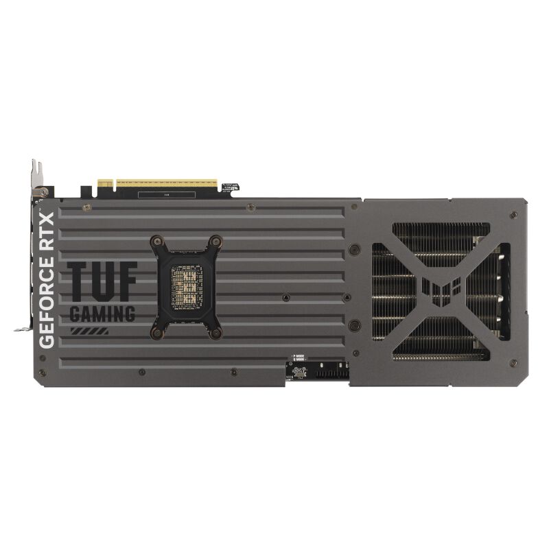 グラフィックボード・グラボ・ビデオカード ASUS TUF-RTX5080-O16G-GAMING ASUS TUF Gaming GeForce RTX™ 5080 16GB GDDR7 OC Edition