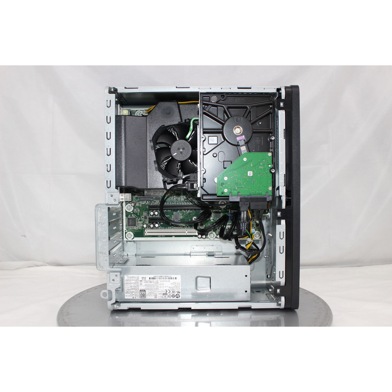 hp Desktop 190-0204jp Ryzen 5 2400G 品