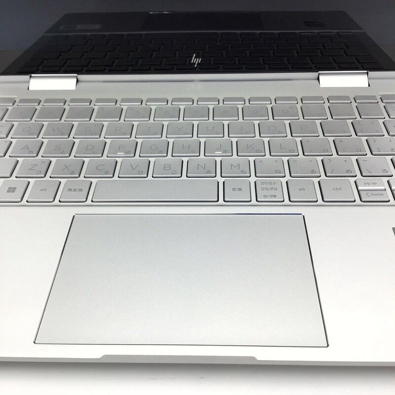 中古 HP ENVY X360 13-bf0002TU(Intel Core i7 1250U/16GB