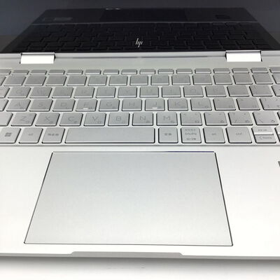 【白山FM松任店】中古  HP ENVY X360 13-bf0002TU(Intel Core i7 1250U/16GB/SSD1TB/なし/オンボード/13.3/2880x1800/Wi-Fi/W11H64 MAR) 171186 