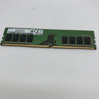 中古  PC4-21300 8GB デスクトップ用_ 184888 