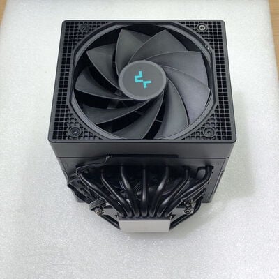【甲府飯田店】中古  DEEPCOOL ASSASSIN IV(1150-2066 AM4-5) 183210 