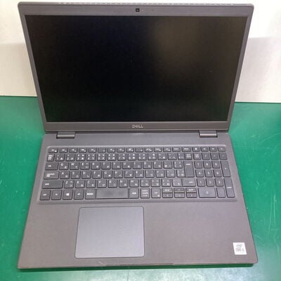 【神戸・三宮店】中古  DELL Latitude 3510 (INTEL Core i5 10310U 1.7GHz/16GB/SSD256GB/-/オンボード/15.6/1920x1080/Wi-Fi/WEBCAM/W11H64) 178662 