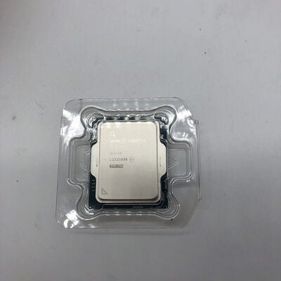 【宇都宮鶴田店】中古  INTEL Core i5 14400 (1700/2.5G/20M/C10/T16) 162953 