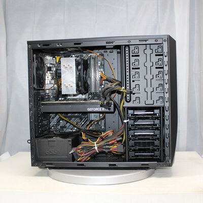 【通販センター】中古  THIRDWAVE GALLERIA KT 