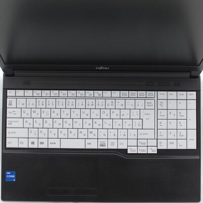 【通販センター】中古  Fujitsu LIFEBOOK A5511 200013 