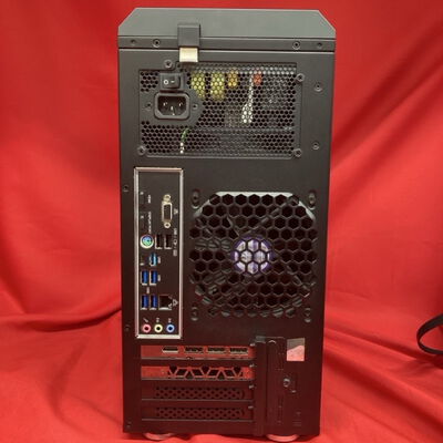 【千葉店】中古  G TUNE DG-A7G6T 3250006904 