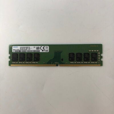 【大分店】中古  PC4-21300 8GB デスクトップ用_ 184888 