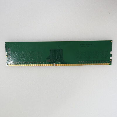 【通販センター】中古  PC4-21300 8GB デスクトップ用(DDR4-2666) 126165 