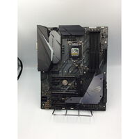 中古  ASUS ROG STRIX Z370-F GAMING (Z370 1151 ATX DDR4) 136224 