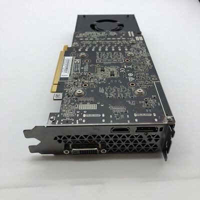 【宇都宮鶴田店】中古  ZOTAC ZT-T20610F-10B (RTX2060 SUPER 8G) 5280001735 