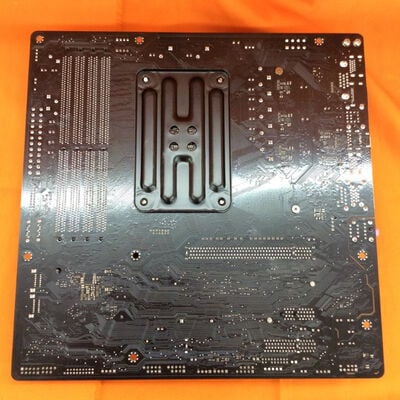 【なんば店】中古  ASRock B550M Pro4 (B550 AM4 mATX DDR4) 142938 