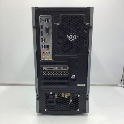 【白山FM松任店】中古  GALLERIA SKM 4950002243 